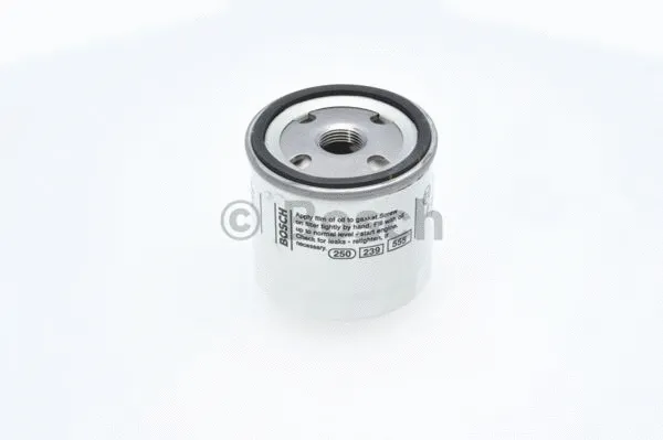 Alyvos filtras BOSCH F 026 407 078