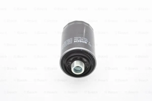 Alyvos filtras BOSCH F 026 407 080