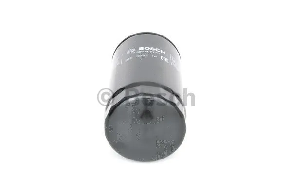 Alyvos filtras BOSCH F 026 407 081