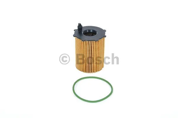 Alyvos filtras BOSCH F 026 407 082