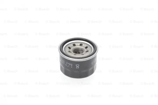 Alyvos filtras BOSCH F 026 407 089