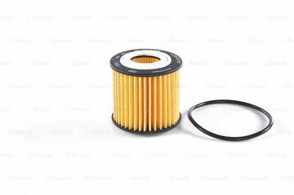 Alyvos filtras BOSCH F 026 407 091