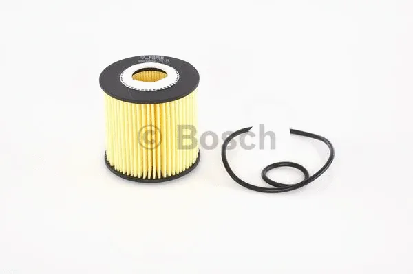 Alyvos filtras BOSCH F 026 407 098