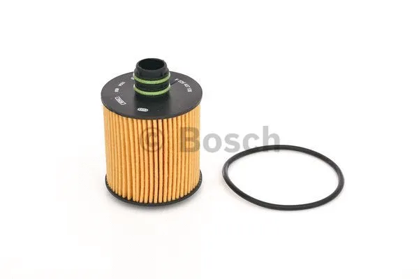 Alyvos filtras BOSCH F 026 407 108