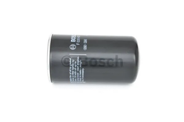 Hidraulinės sistemos filtras BOSCH F 026 407 113