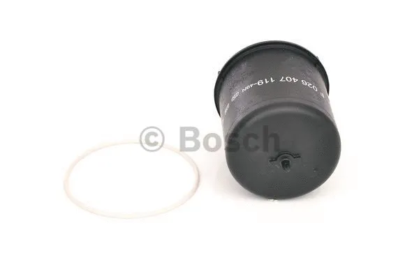 Alyvos filtras BOSCH F 026 407 119