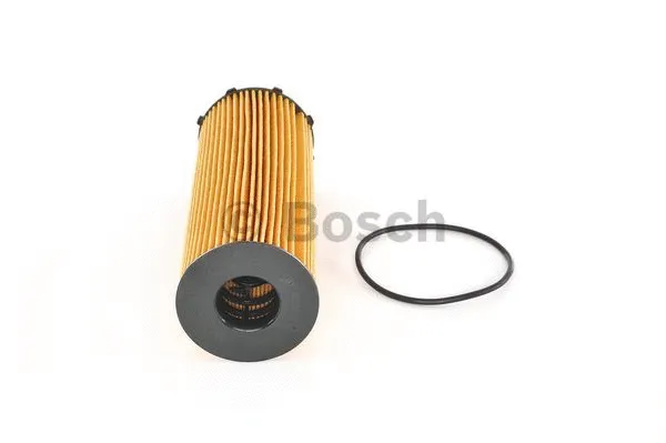 Alyvos filtras BOSCH F 026 407 126