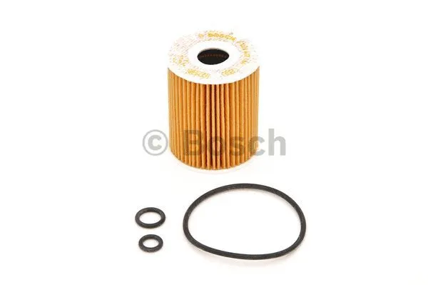 Alyvos filtras BOSCH F 026 407 144
