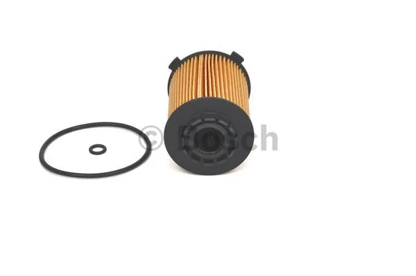 Alyvos filtras BOSCH F 026 407 152
