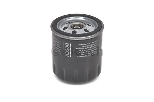 Alyvos filtras BOSCH F 026 407 153