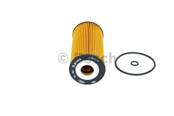 Alyvos filtras BOSCH F 026 407 156