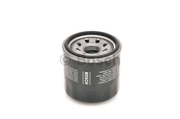 Alyvos filtras BOSCH F 026 407 160
