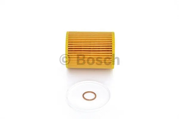 Alyvos filtras BOSCH F 026 407 173
