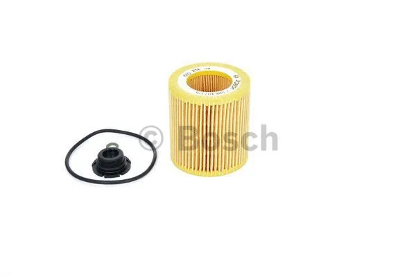 Alyvos filtras BOSCH F 026 407 175