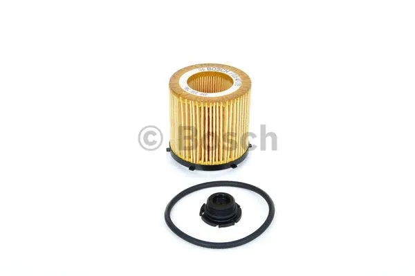Alyvos filtras BOSCH F 026 407 178