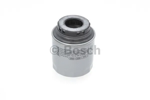 Alyvos filtras BOSCH F 026 407 183