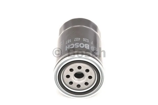 Alyvos filtras BOSCH F 026 407 187