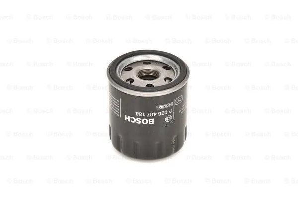 Alyvos filtras BOSCH F 026 407 188