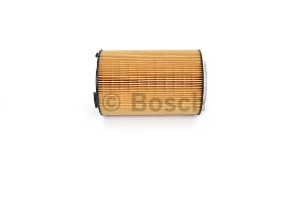 Alyvos filtras BOSCH F 026 407 191