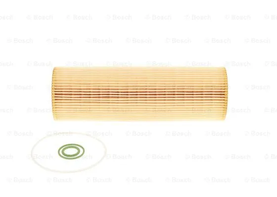 Alyvos filtras BOSCH F 026 407 196