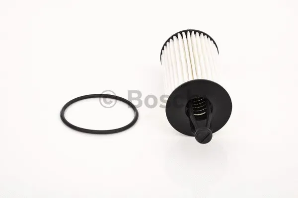 Alyvos filtras BOSCH F 026 407 199