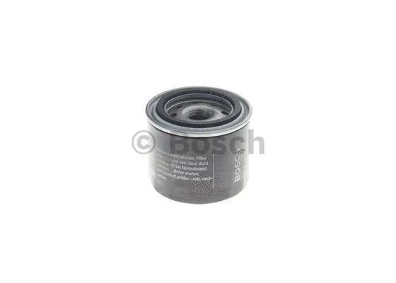 Alyvos filtras BOSCH F 026 407 200