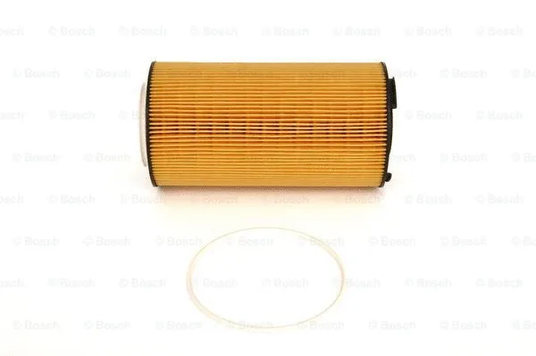 Alyvos filtras BOSCH F 026 407 201