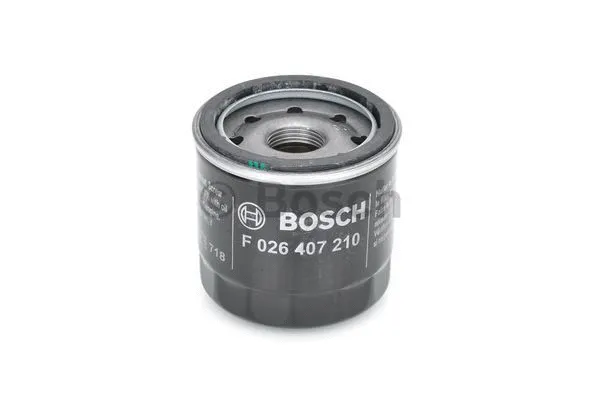 Alyvos filtras BOSCH F 026 407 210