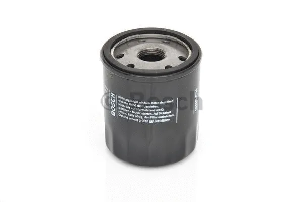 Alyvos filtras BOSCH F 026 407 213