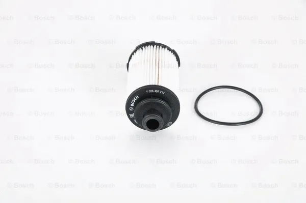 Alyvos filtras BOSCH F 026 407 214