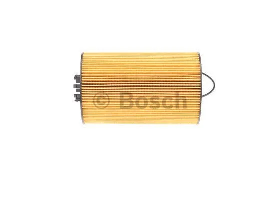 Alyvos filtras BOSCH F 026 407 220