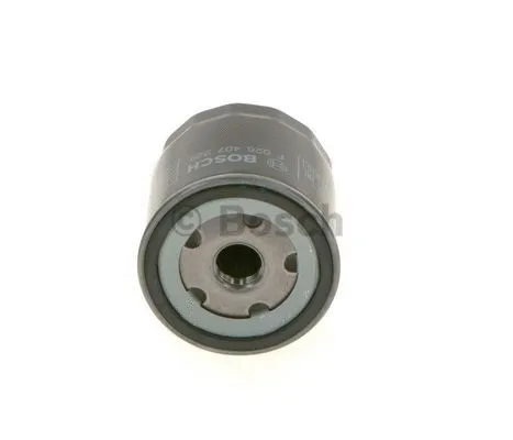 Alyvos filtras BOSCH F 026 407 229