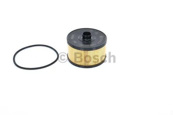 Alyvos filtras BOSCH F 026 407 231