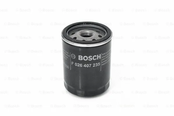 Alyvos filtras BOSCH F 026 407 235