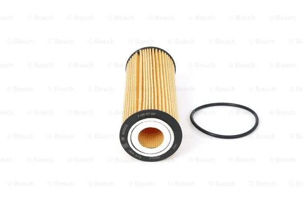Alyvos filtras BOSCH F 026 407 237