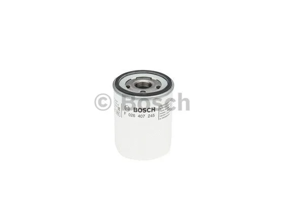 Alyvos filtras BOSCH F 026 407 245