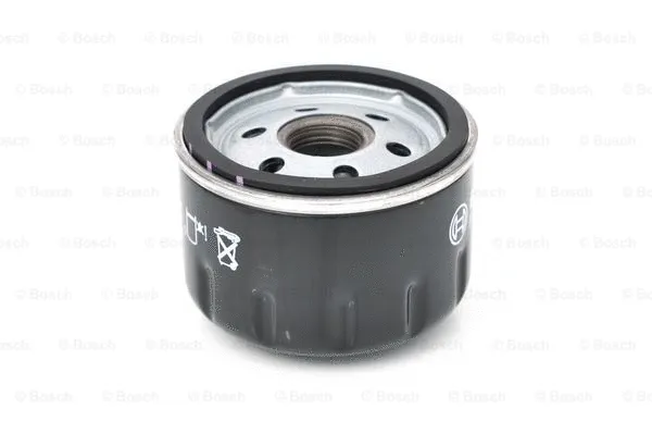 Alyvos filtras BOSCH F 026 407 251