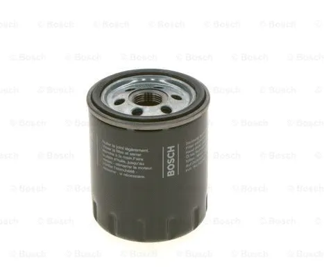 Alyvos filtras BOSCH F 026 407 268