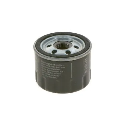 Alyvos filtras BOSCH F 026 407 279