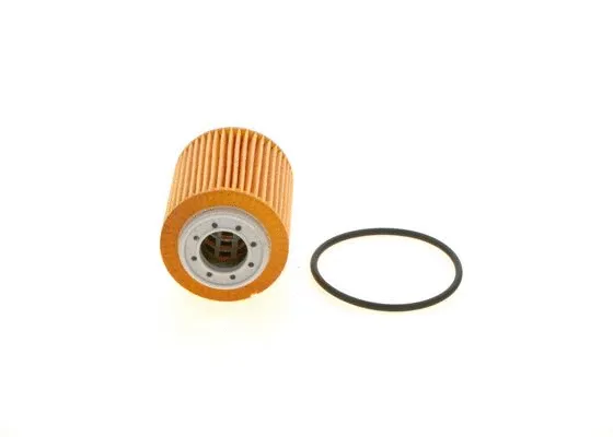 Alyvos filtras BOSCH F 026 407 299