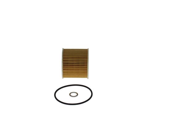 Alyvos filtras BOSCH F 026 407 308
