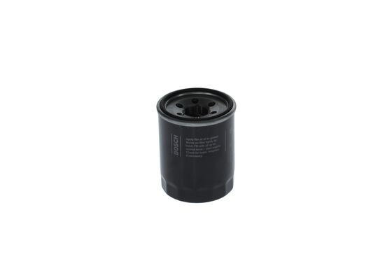 Alyvos filtras BOSCH F 026 407 311