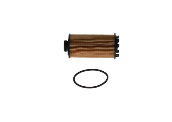 Alyvos filtras BOSCH F 026 407 314