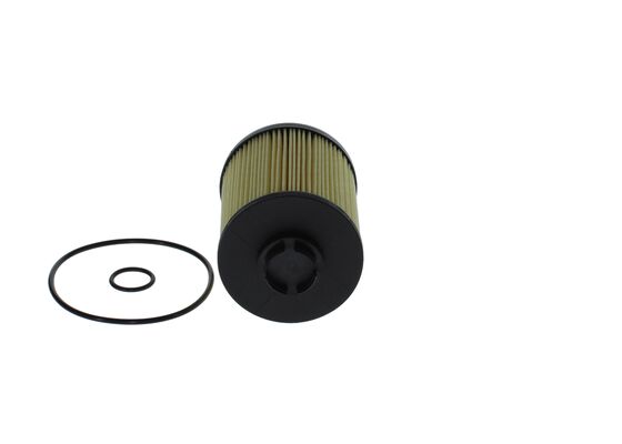 Alyvos filtras BOSCH F 026 407 323