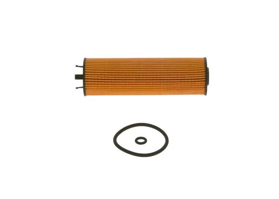 Alyvos filtras BOSCH F 026 407 327