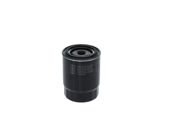 Alyvos filtras BOSCH F 026 407 332