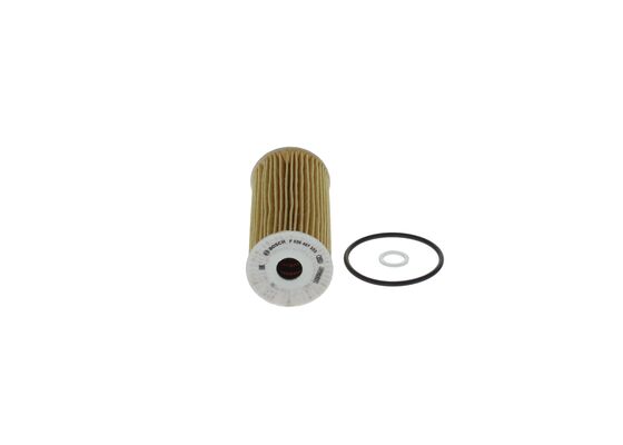 Alyvos filtras BOSCH F 026 407 333