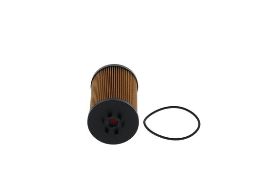 Alyvos filtras BOSCH F 026 407 341