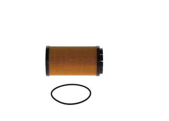 Alyvos filtras BOSCH F 026 407 344