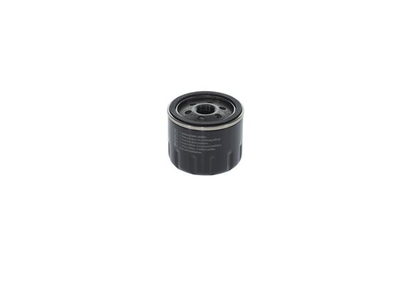 Alyvos filtras BOSCH F 026 407 351